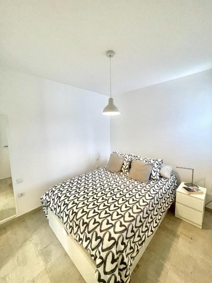 푸에르토 델 카르멘 Casahost Townhouse Lise 빌라 외부 사진