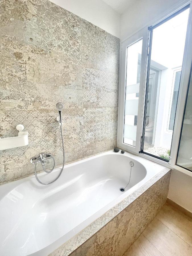 푸에르토 델 카르멘 Casahost Townhouse Lise 빌라 외부 사진