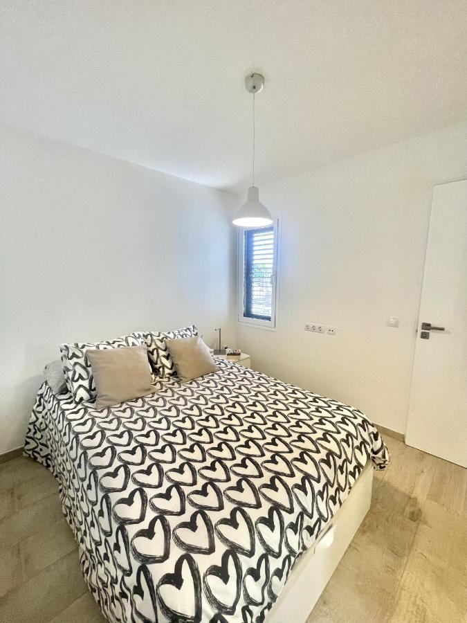 푸에르토 델 카르멘 Casahost Townhouse Lise 빌라 외부 사진