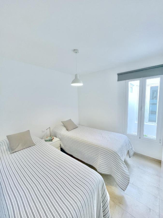 푸에르토 델 카르멘 Casahost Townhouse Lise 빌라 외부 사진
