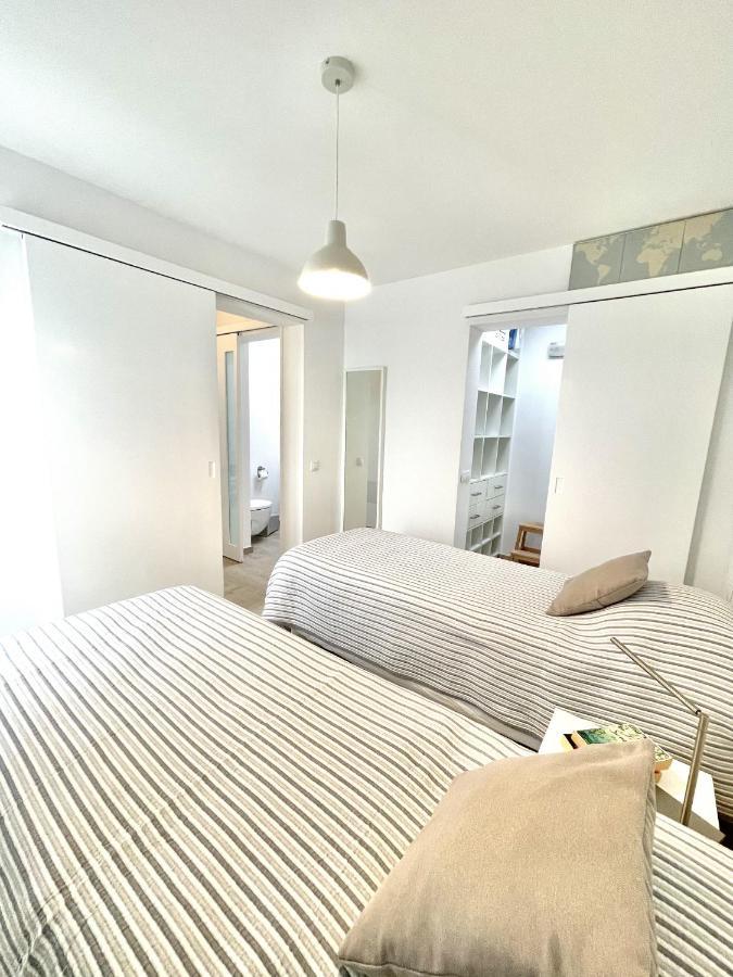 푸에르토 델 카르멘 Casahost Townhouse Lise 빌라 외부 사진
