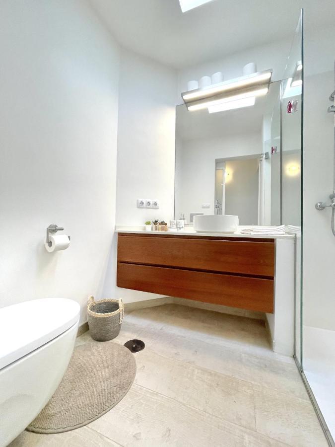 푸에르토 델 카르멘 Casahost Townhouse Lise 빌라 외부 사진