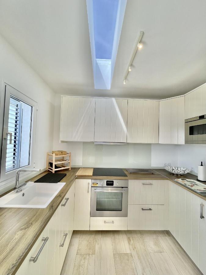 푸에르토 델 카르멘 Casahost Townhouse Lise 빌라 외부 사진