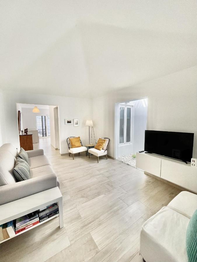 푸에르토 델 카르멘 Casahost Townhouse Lise 빌라 외부 사진
