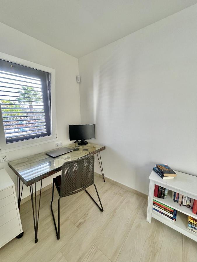 푸에르토 델 카르멘 Casahost Townhouse Lise 빌라 외부 사진