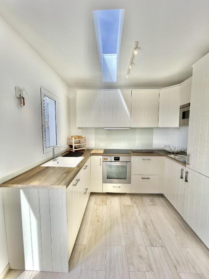 푸에르토 델 카르멘 Casahost Townhouse Lise 빌라 외부 사진
