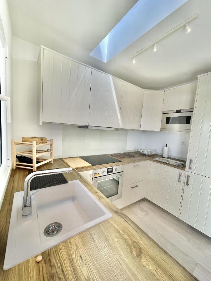 푸에르토 델 카르멘 Casahost Townhouse Lise 빌라 외부 사진