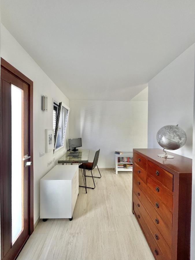 푸에르토 델 카르멘 Casahost Townhouse Lise 빌라 외부 사진