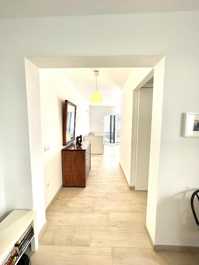 푸에르토 델 카르멘 Casahost Townhouse Lise 빌라 외부 사진