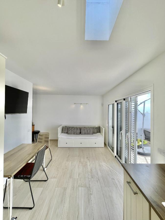 푸에르토 델 카르멘 Casahost Townhouse Lise 빌라 외부 사진