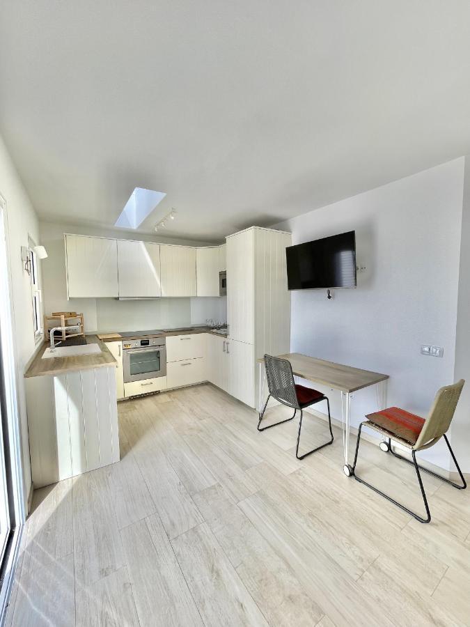 푸에르토 델 카르멘 Casahost Townhouse Lise 빌라 외부 사진